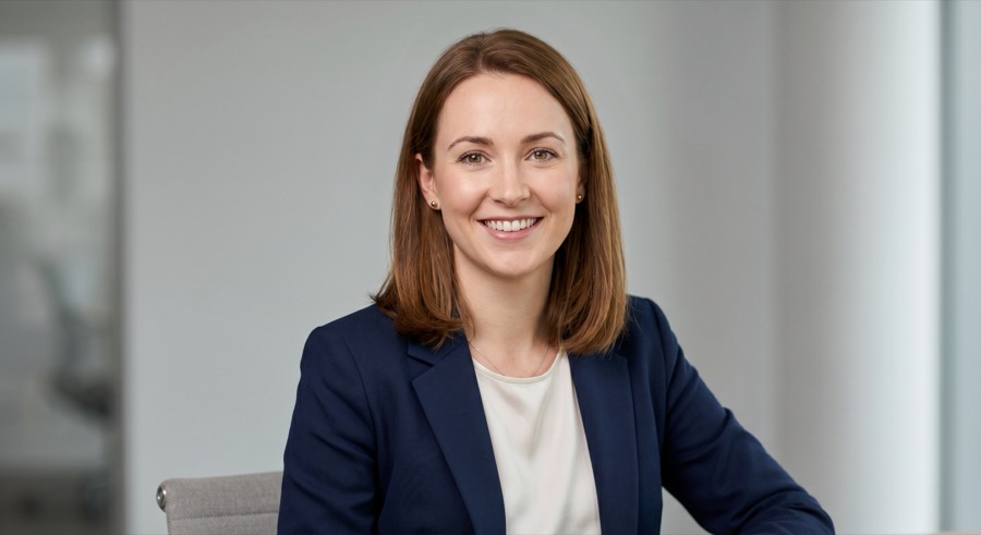 Claire Devereux