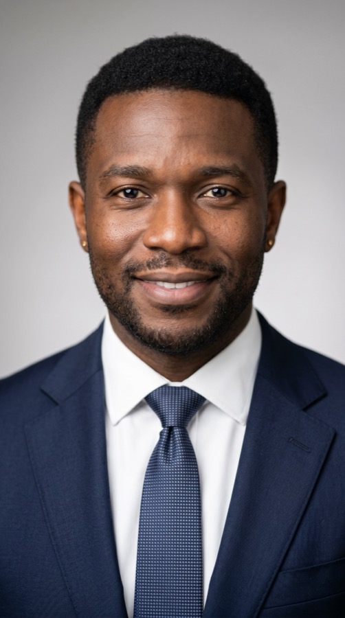 David Okafor