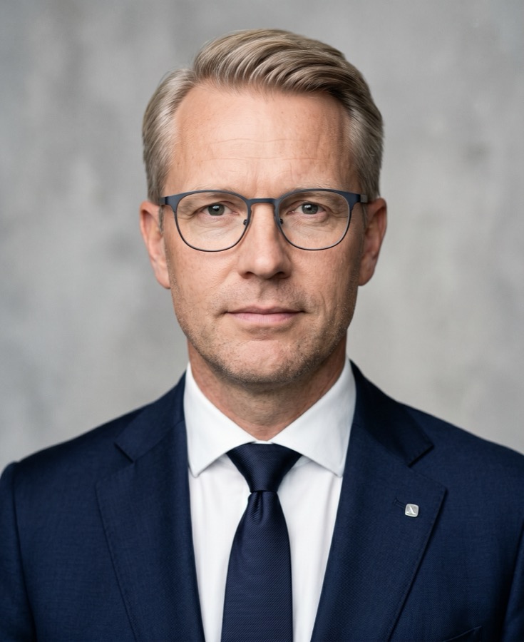 Henrik Lindqvist
