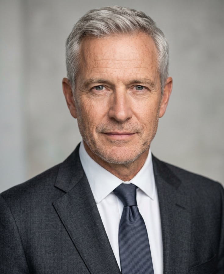 Jonathan Reeve
