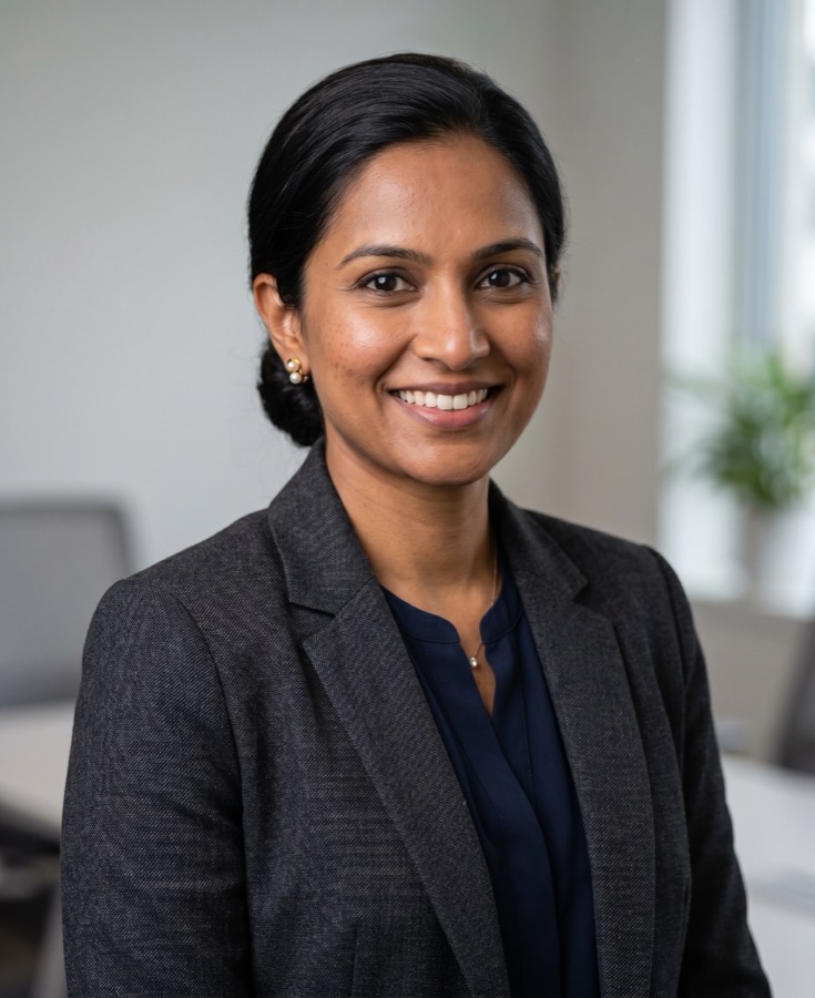 Priya Nair